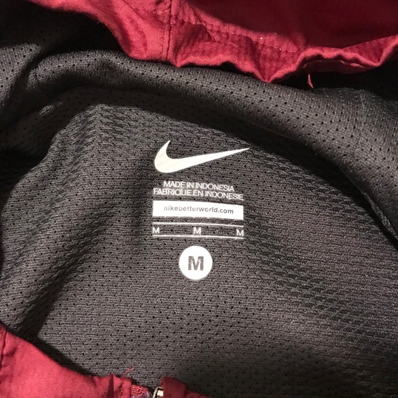 Men’s Nike Jacket - Picture 5 of 5